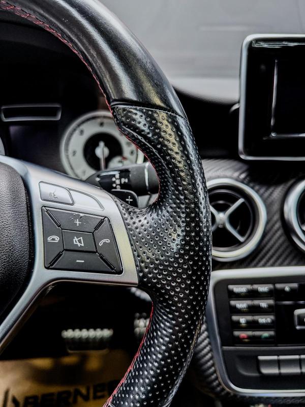 Car Thumb