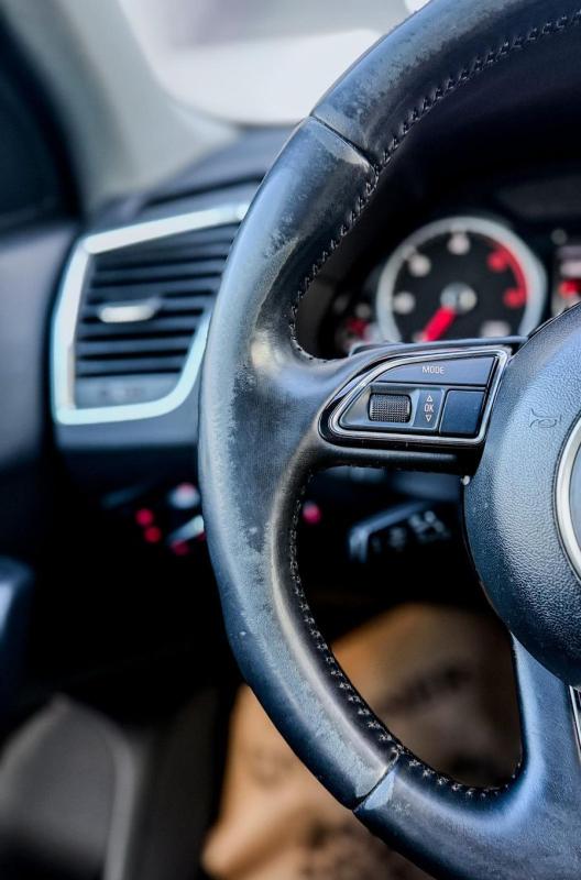 Car Thumb