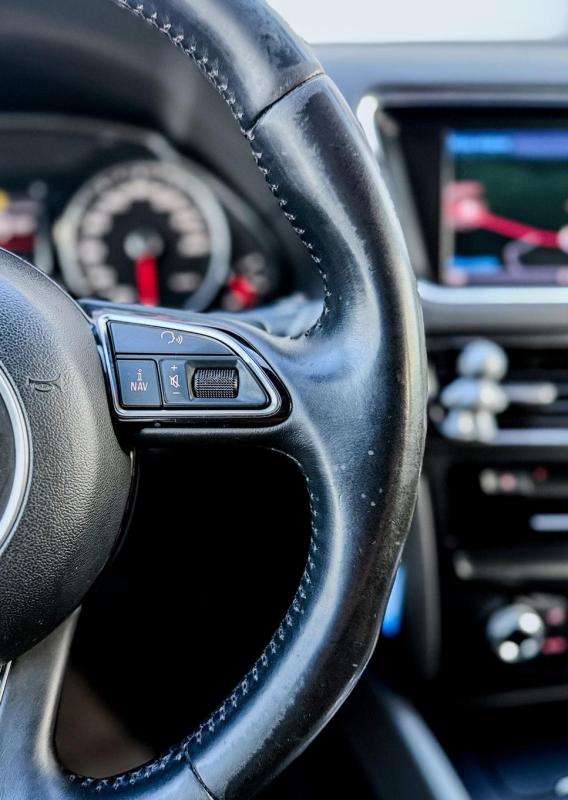 Car Thumb