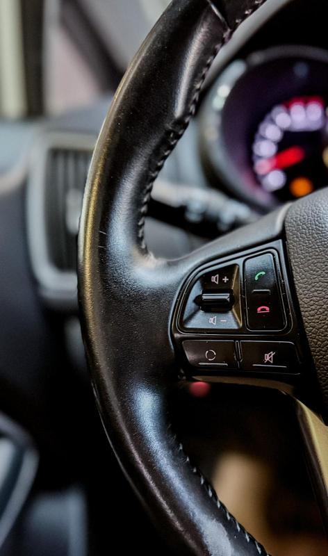 Car Thumb