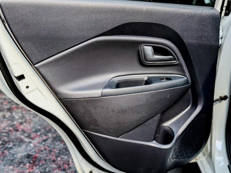Car Thumb