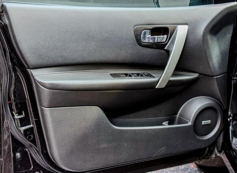 Car Thumb