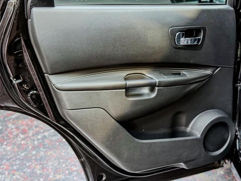 Car Thumb