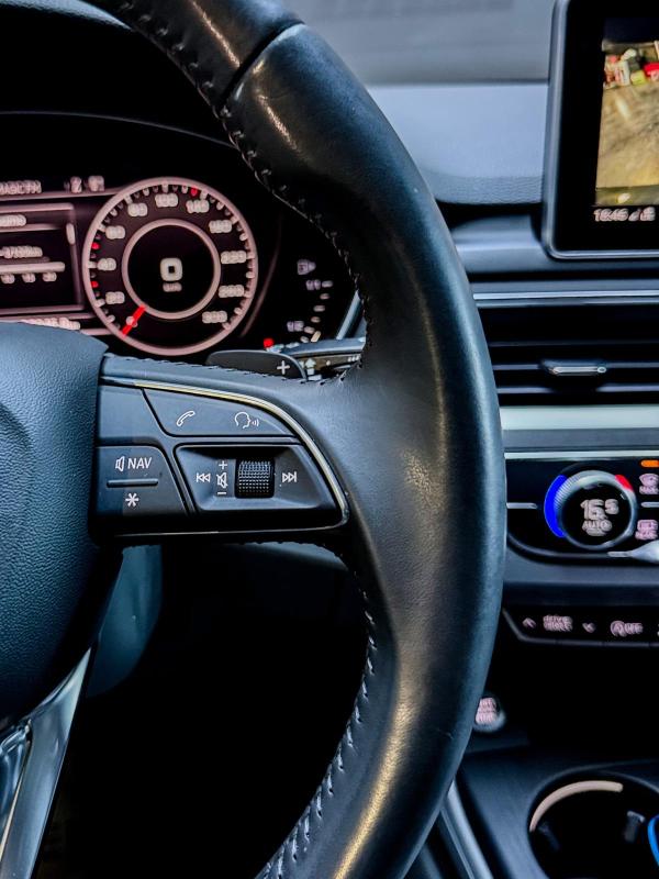 Car Thumb