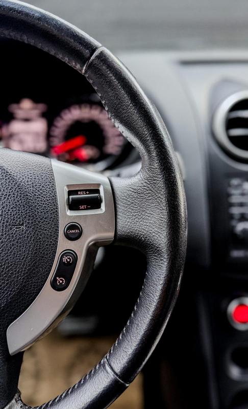 Car Thumb