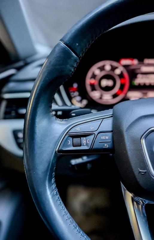 Car Thumb