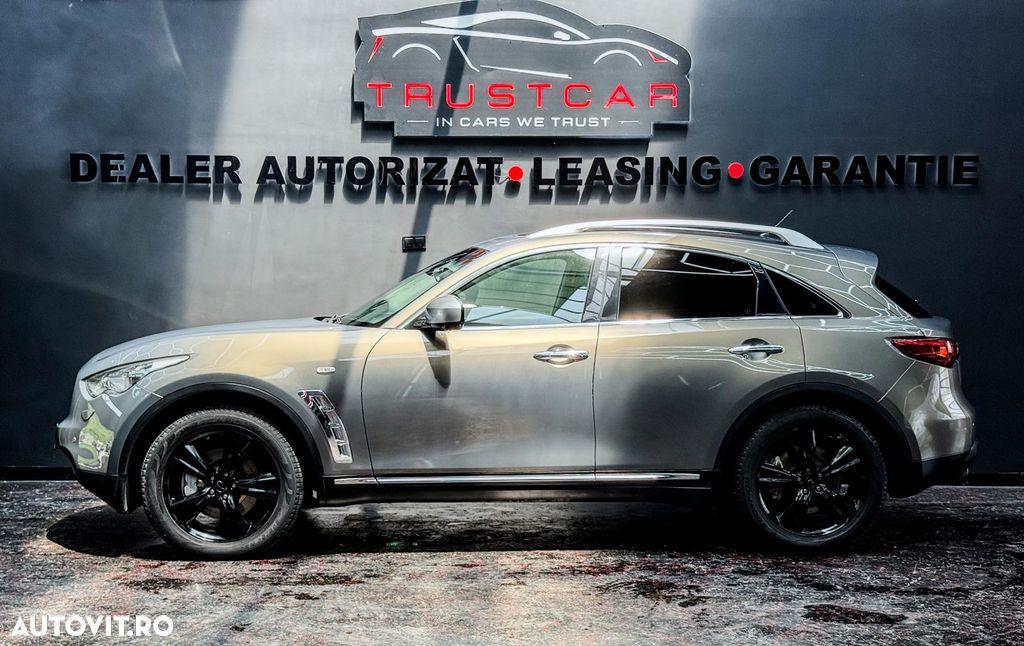 Infiniti FX-30D