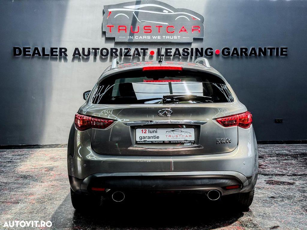 Infiniti FX-30D