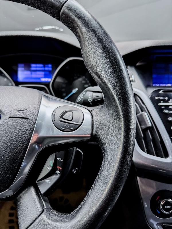 Car Thumb