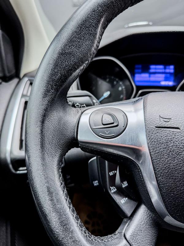 Car Thumb