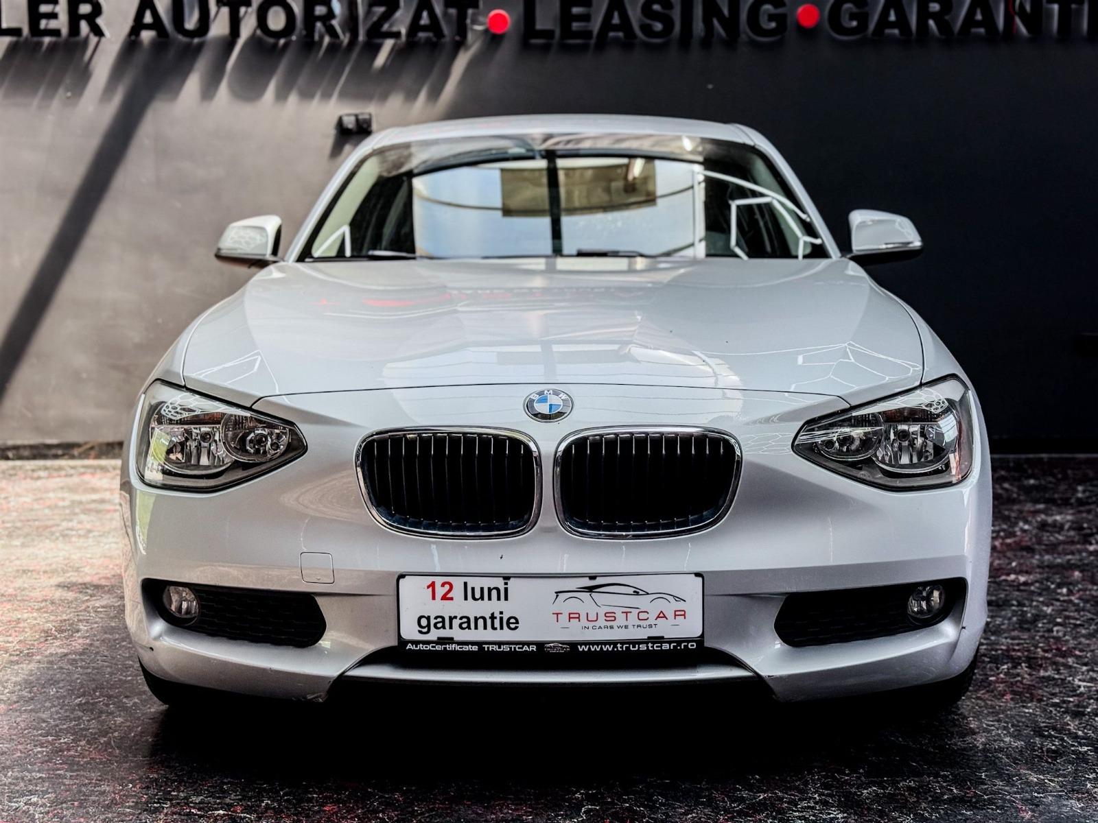 BMW Seria 1